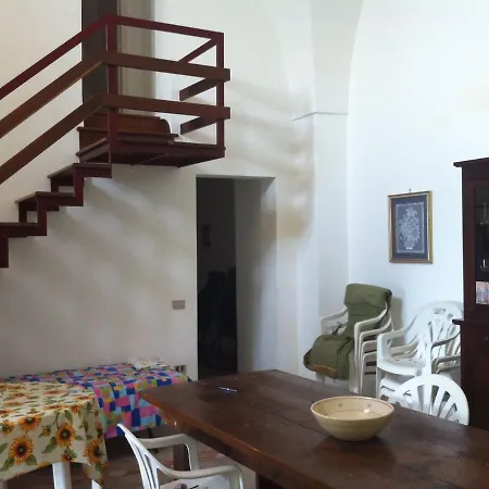 Villetta Sant'isidoro Holiday home